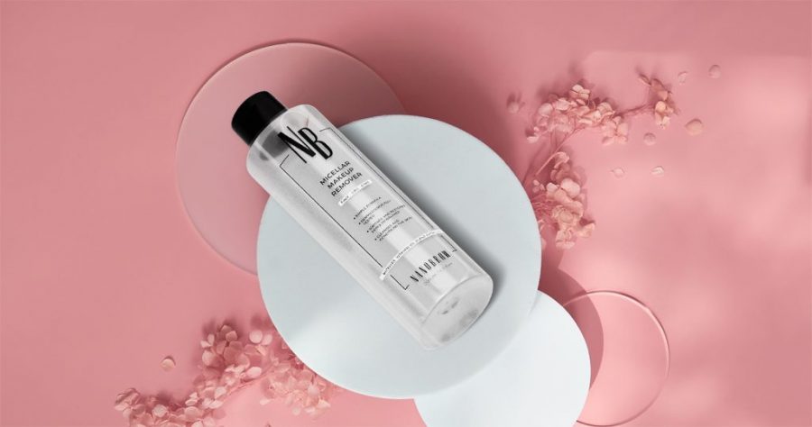 nanobrow-micellar-makeup-remover