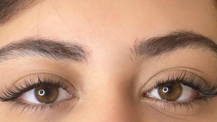 Bestes Wimpernlifting-Set – Ranking