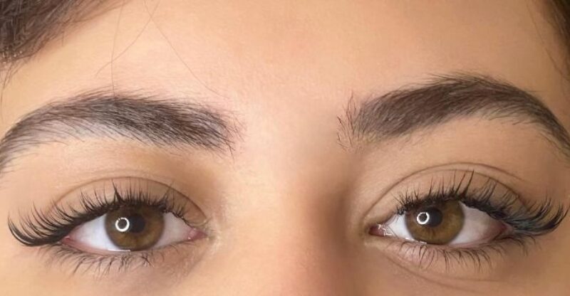 Bestes Wimpernlifting-Set – Ranking