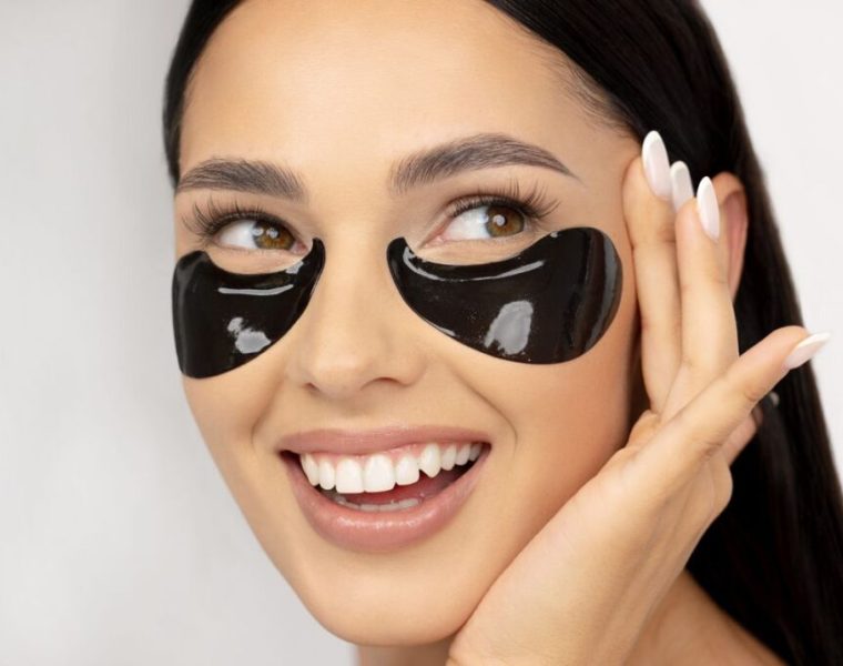 nanolash pads gegen augenringe