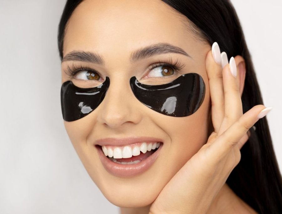 nanolash pads gegen augenringe