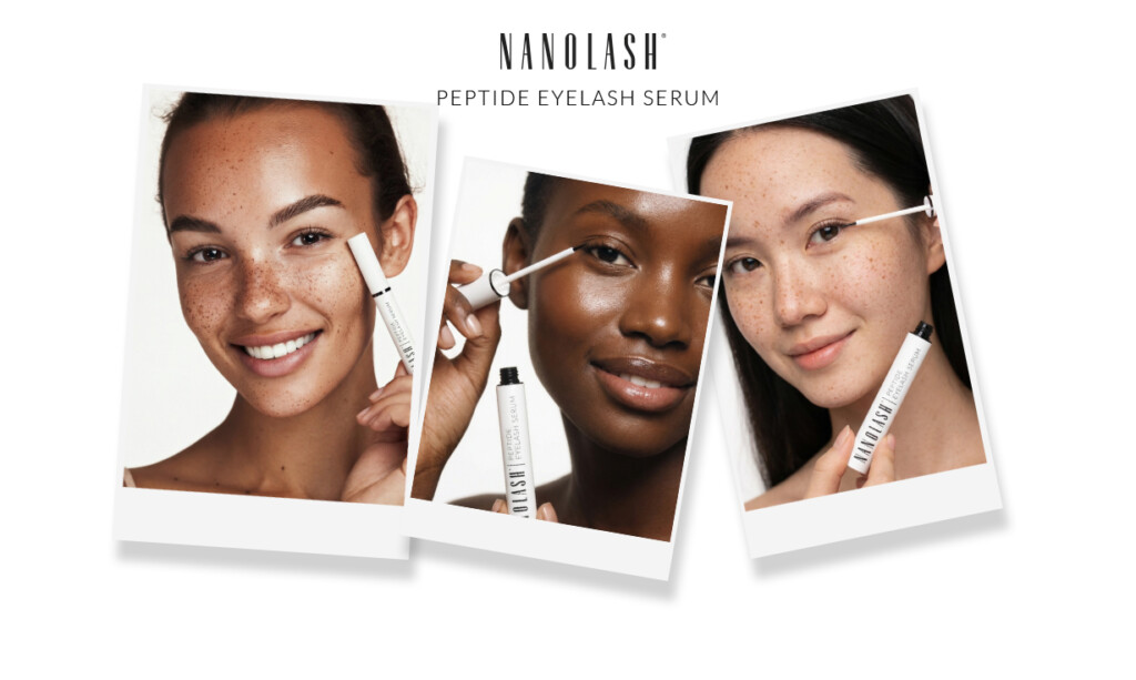bestes wimpernserum nanolash