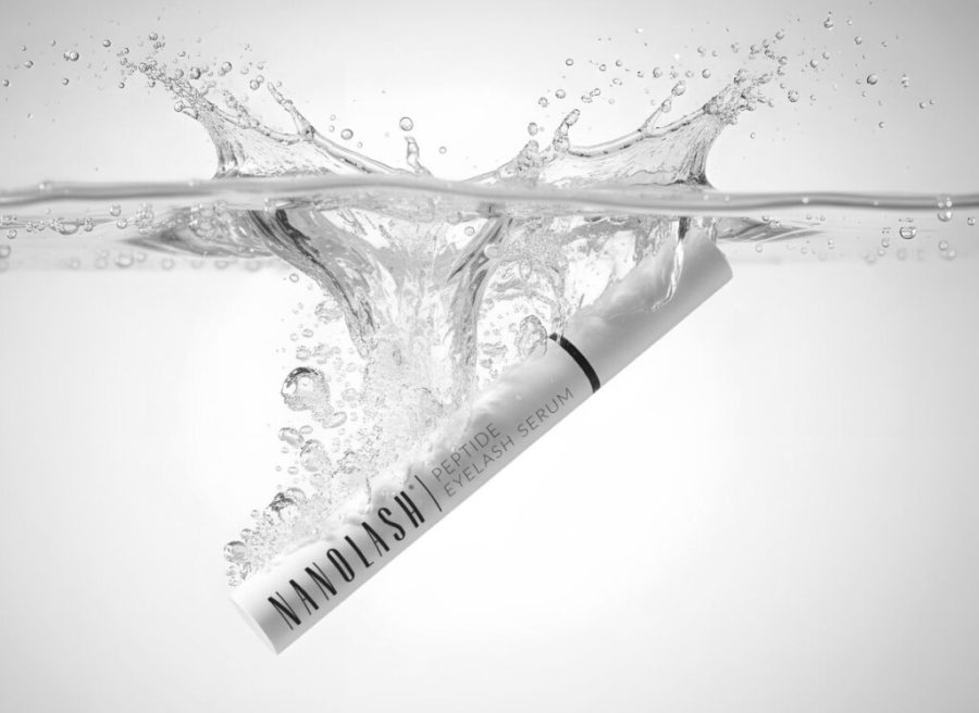 nanolash wimpernserum peptide